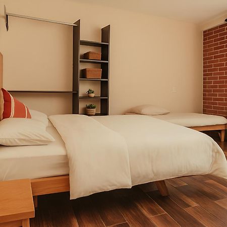 Oaxaca Hotel Casa Acueducto - Lujo Cultural מראה חיצוני תמונה