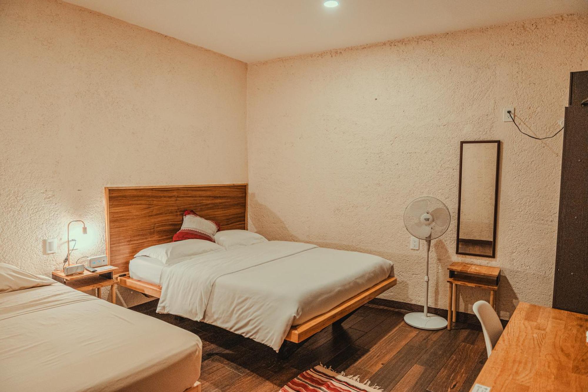 Oaxaca Hotel Casa Acueducto - Lujo Cultural מראה חיצוני תמונה