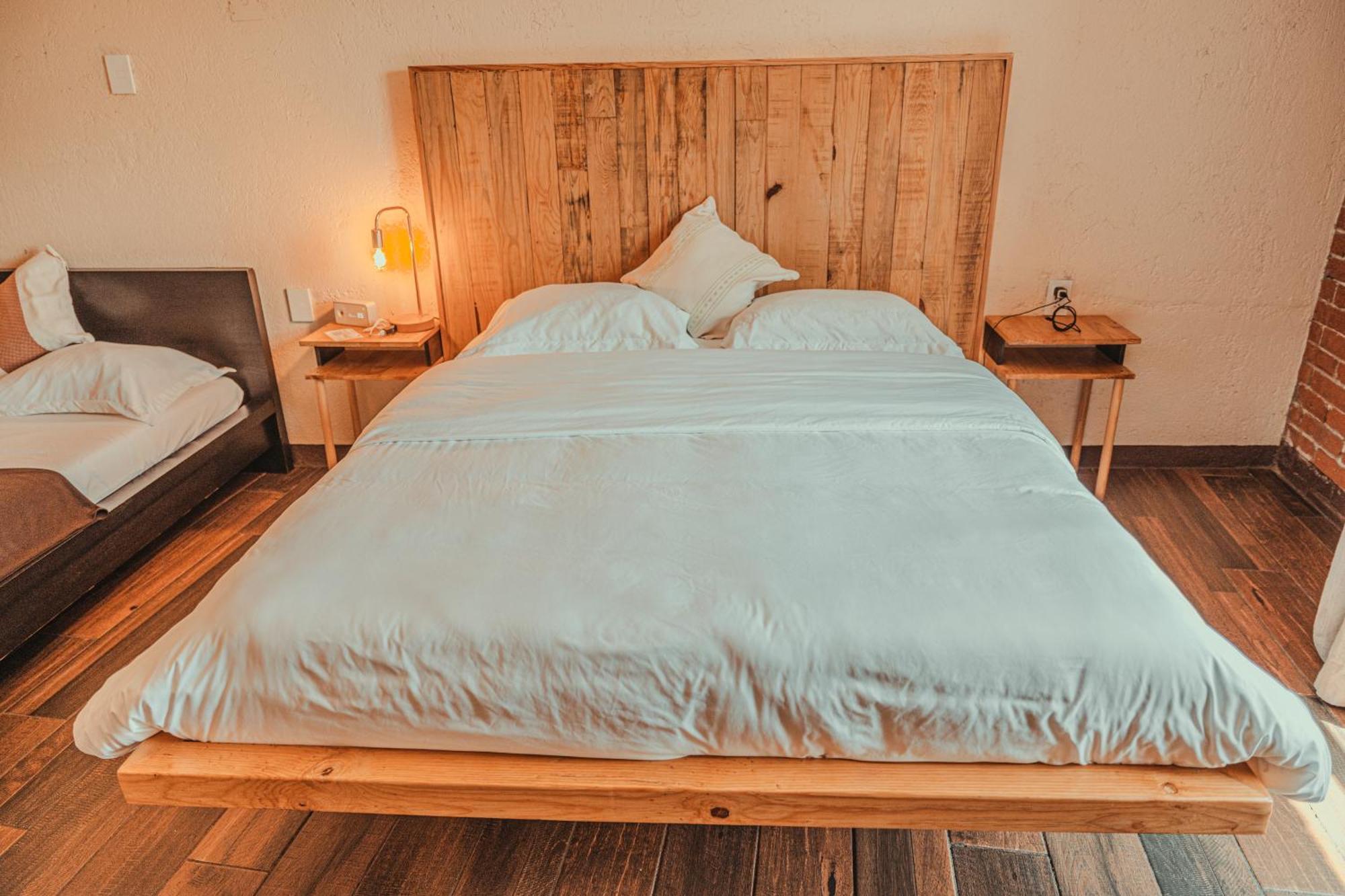 Oaxaca Hotel Casa Acueducto - Lujo Cultural מראה חיצוני תמונה