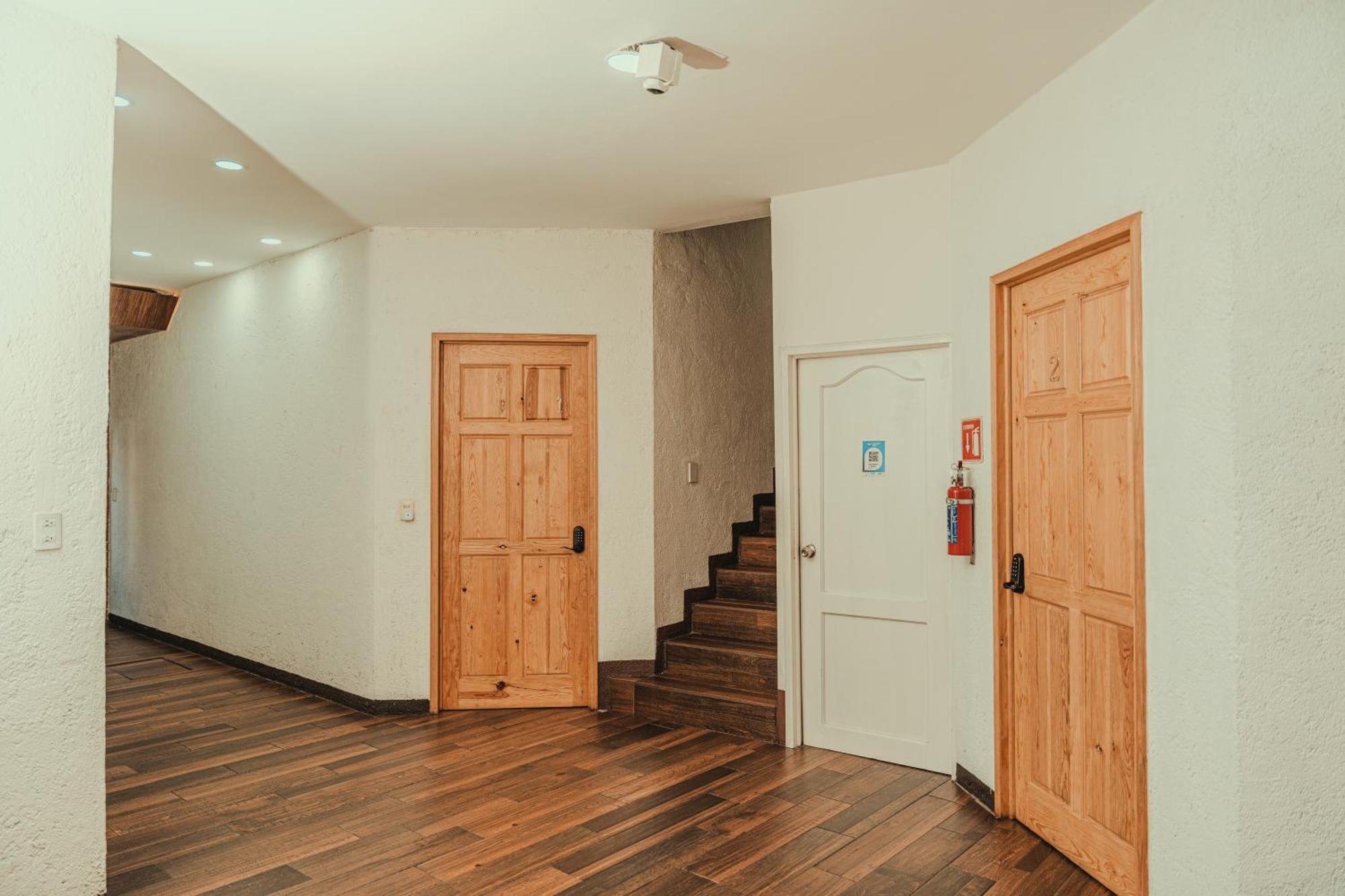 Oaxaca Hotel Casa Acueducto - Lujo Cultural מראה חיצוני תמונה