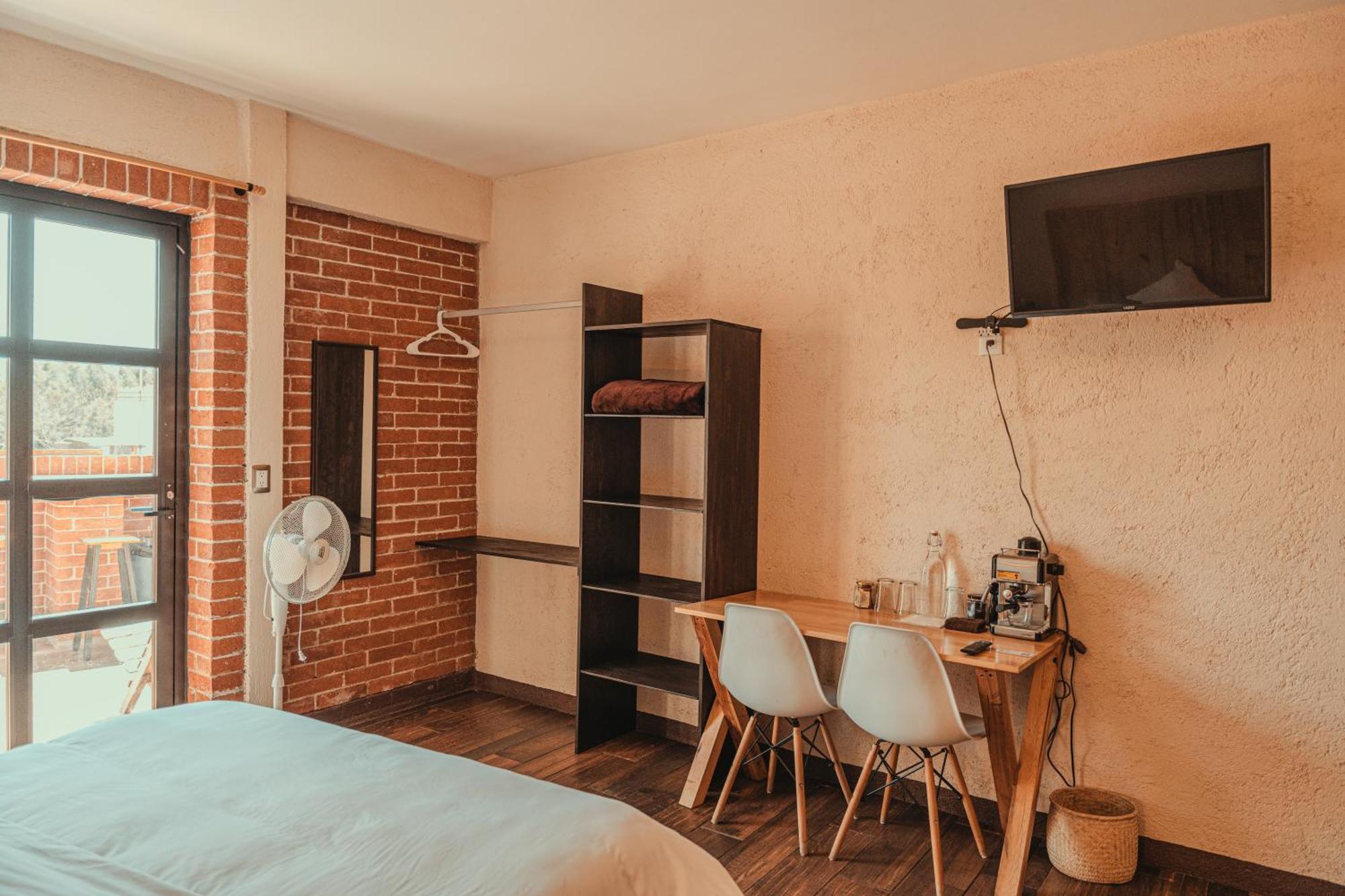 Oaxaca Hotel Casa Acueducto - Lujo Cultural מראה חיצוני תמונה