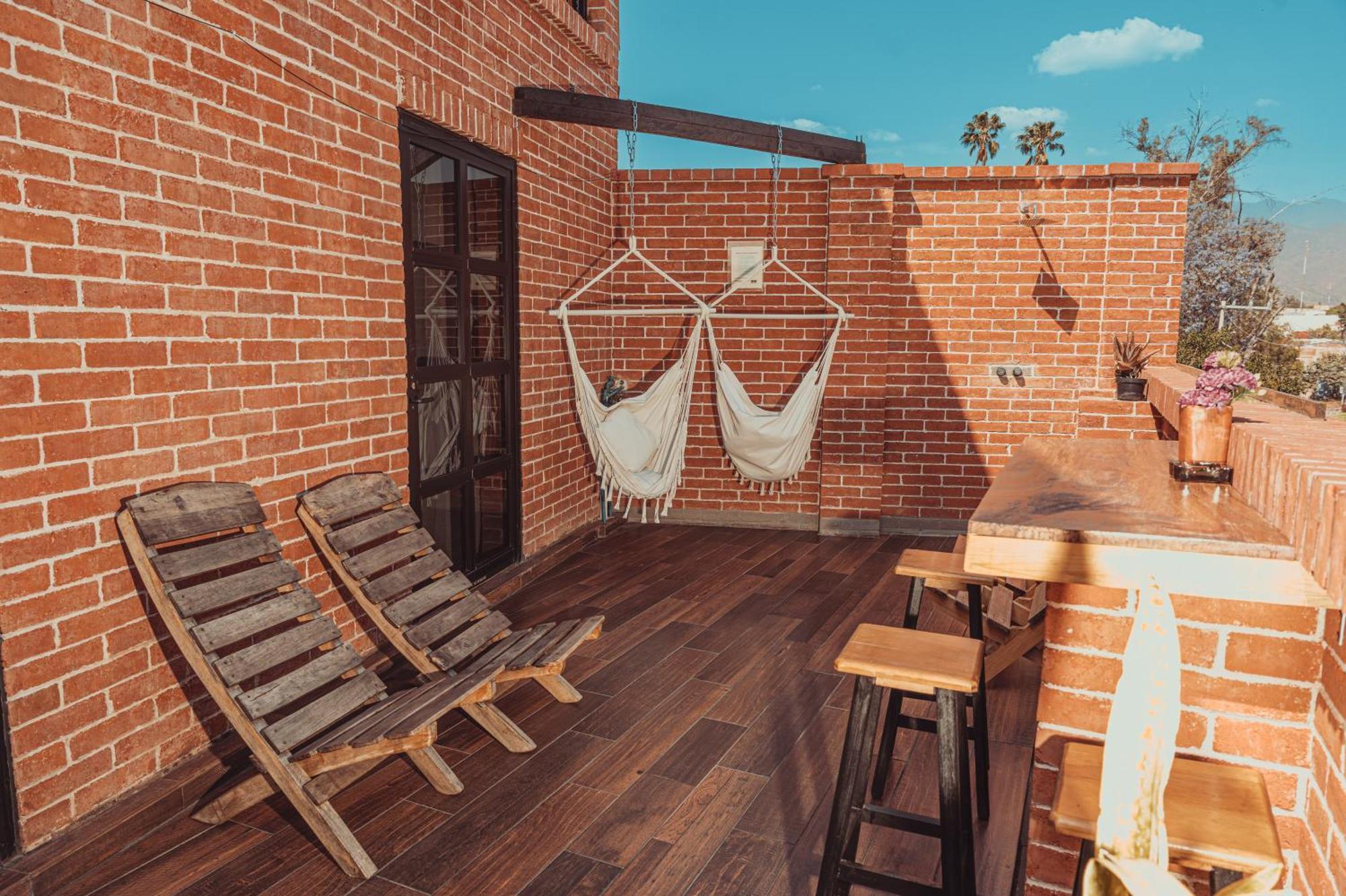 Oaxaca Hotel Casa Acueducto - Lujo Cultural מראה חיצוני תמונה