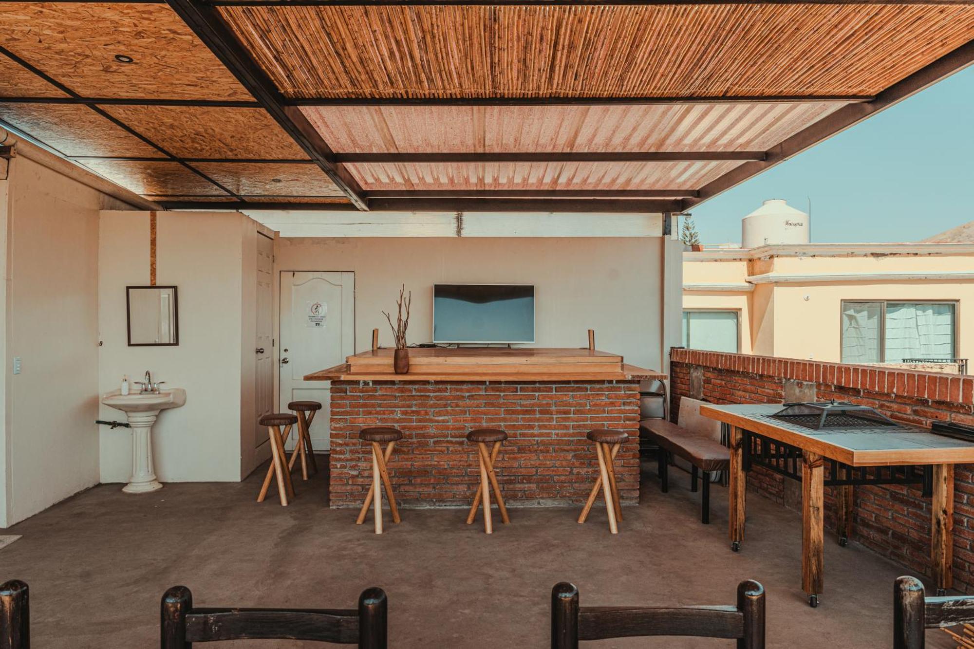 Oaxaca Hotel Casa Acueducto - Lujo Cultural מראה חיצוני תמונה
