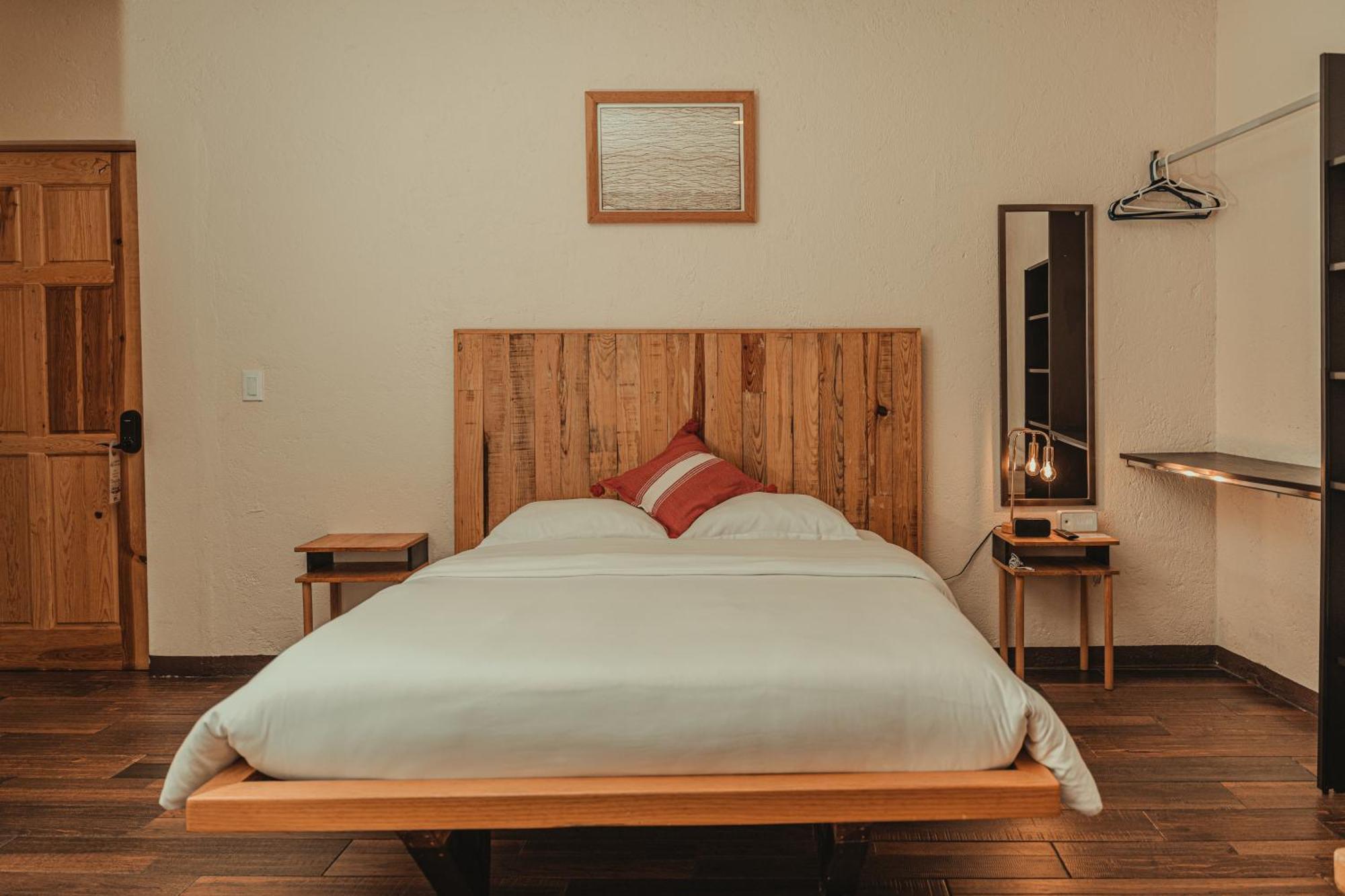Oaxaca Hotel Casa Acueducto - Lujo Cultural מראה חיצוני תמונה