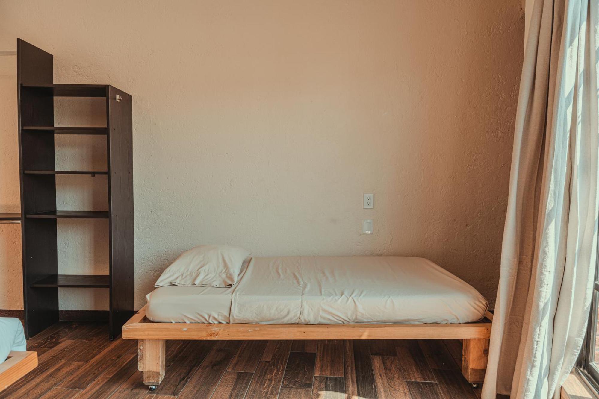 Oaxaca Hotel Casa Acueducto - Lujo Cultural מראה חיצוני תמונה