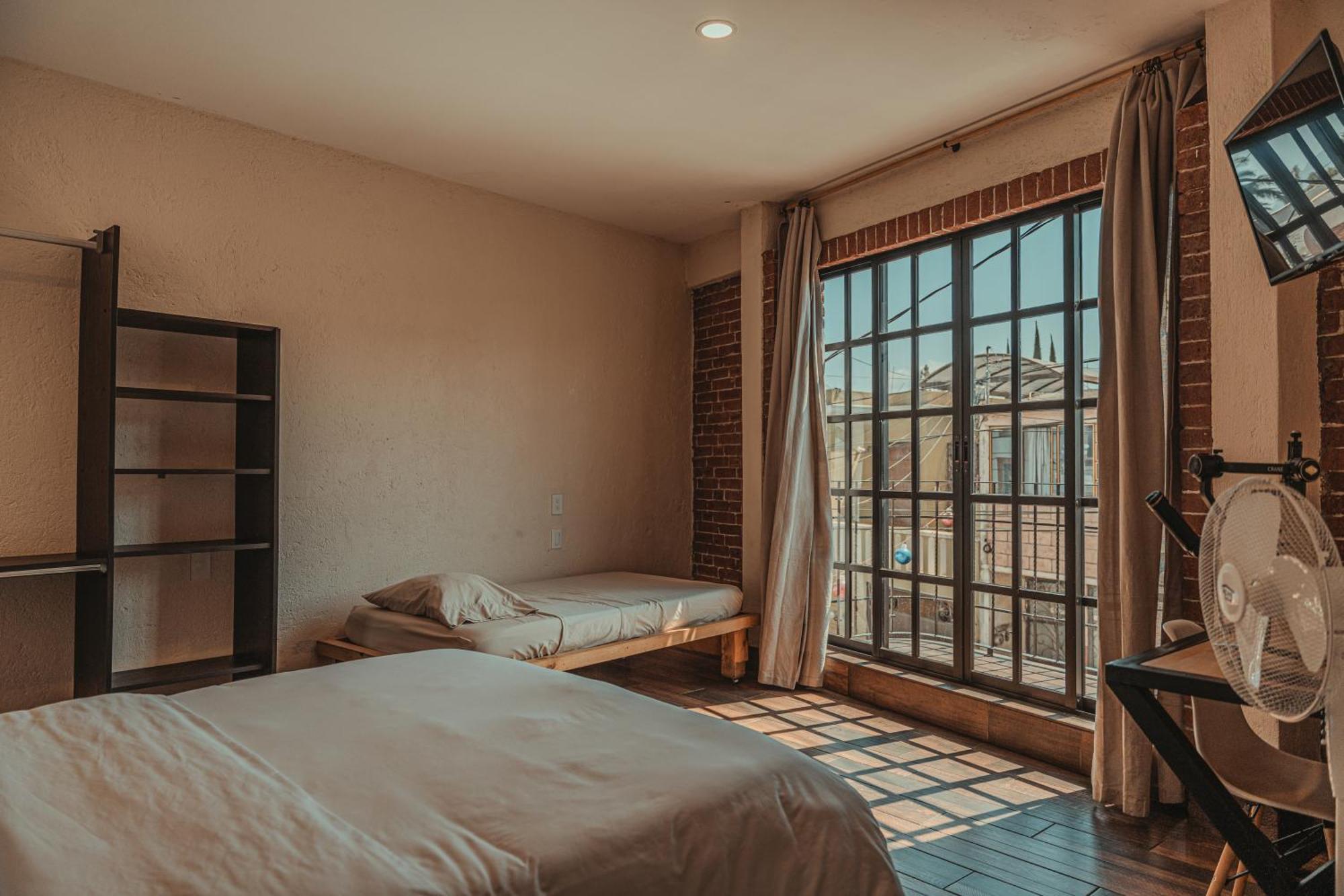 Oaxaca Hotel Casa Acueducto - Lujo Cultural מראה חיצוני תמונה