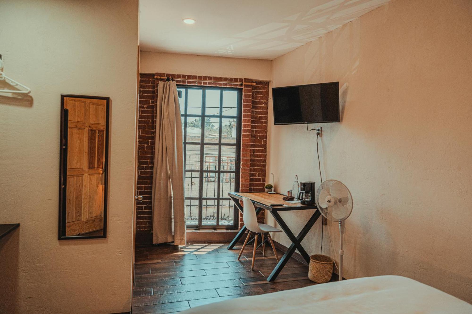Oaxaca Hotel Casa Acueducto - Lujo Cultural מראה חיצוני תמונה