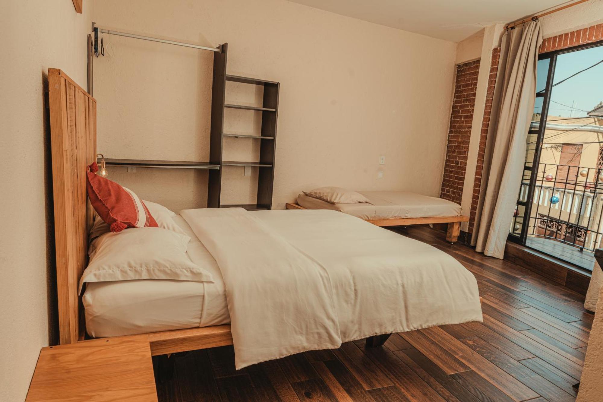 Oaxaca Hotel Casa Acueducto - Lujo Cultural מראה חיצוני תמונה