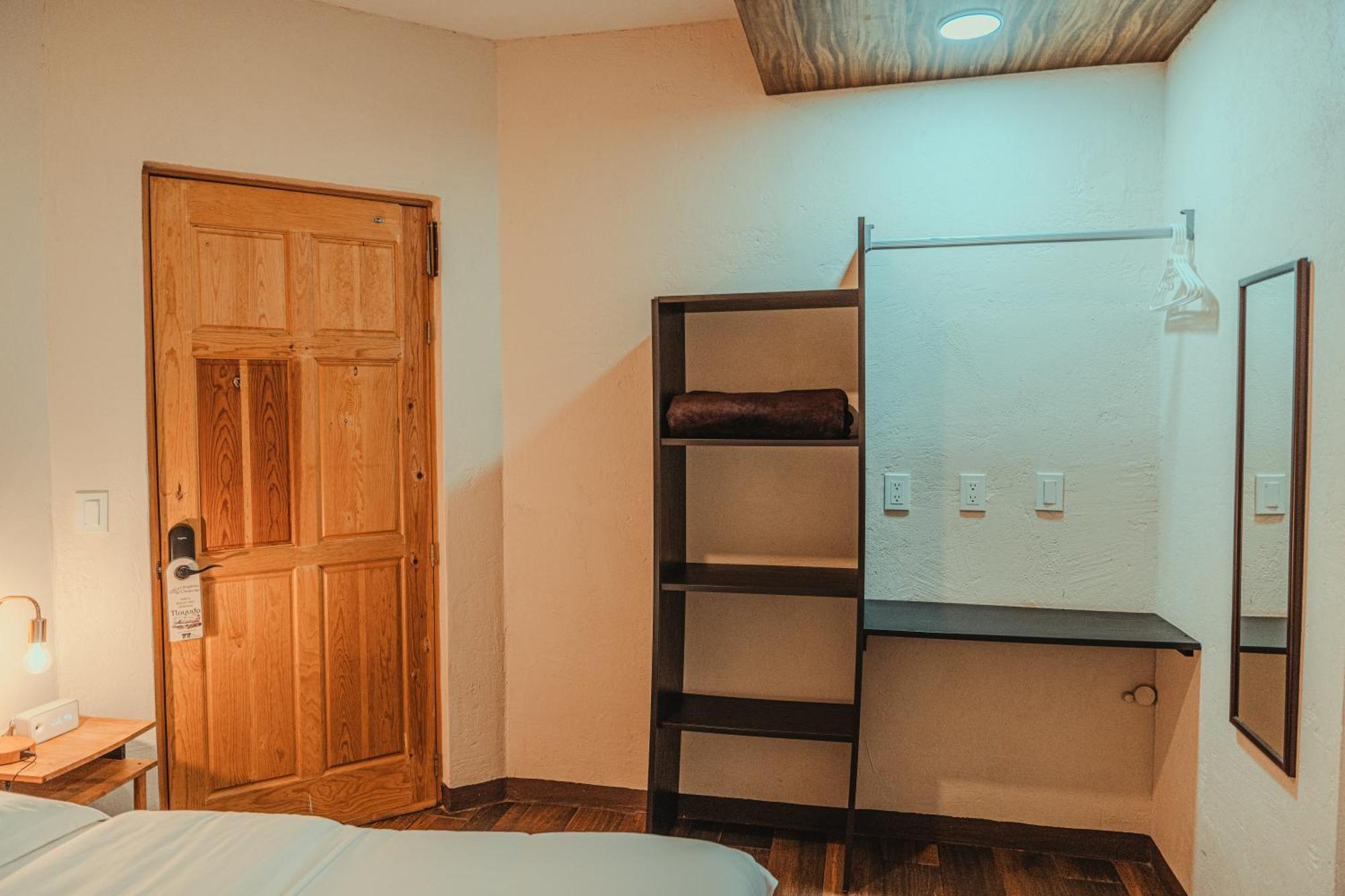 Oaxaca Hotel Casa Acueducto - Lujo Cultural מראה חיצוני תמונה