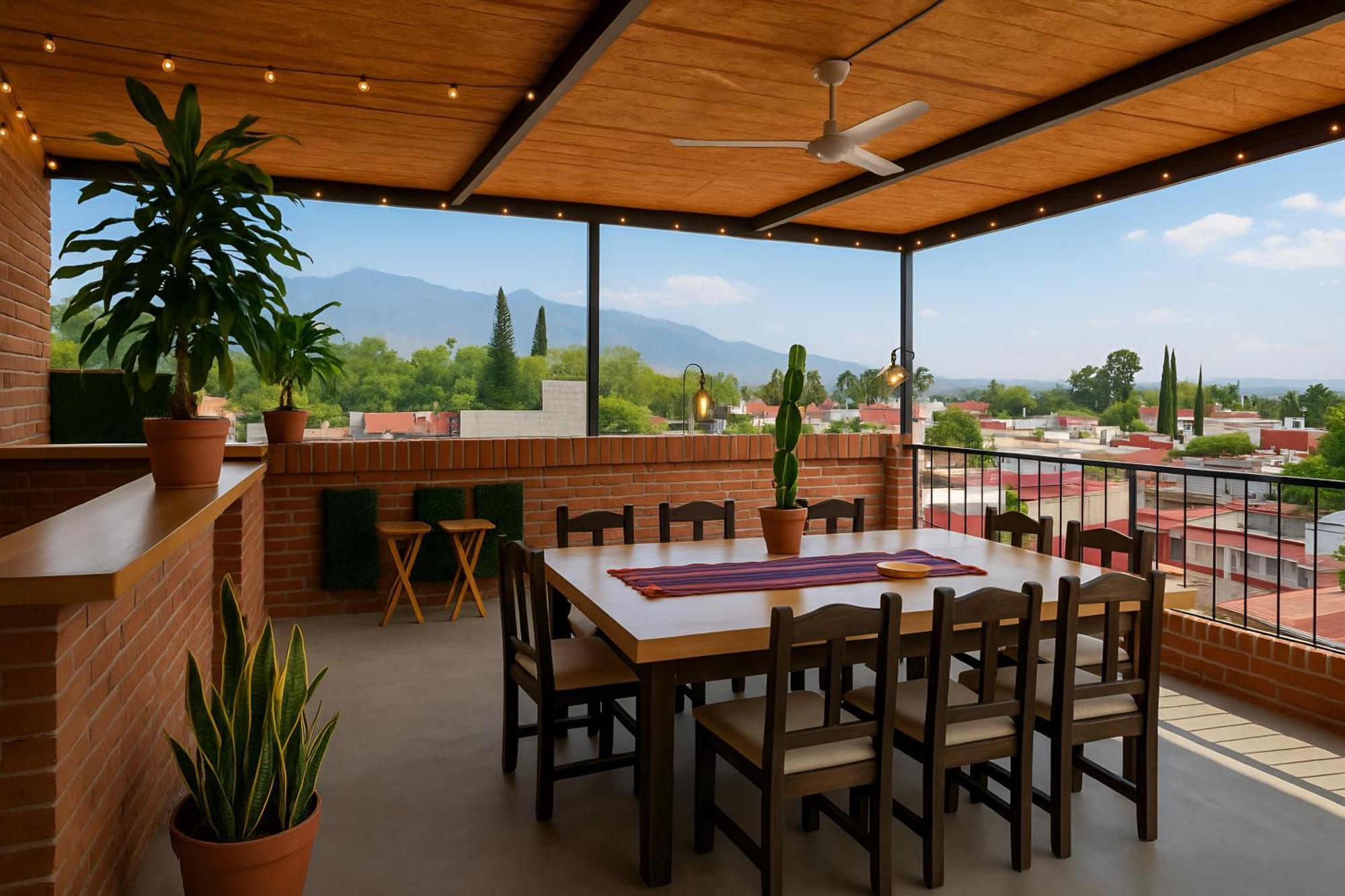 Oaxaca Hotel Casa Acueducto - Lujo Cultural מראה חיצוני תמונה