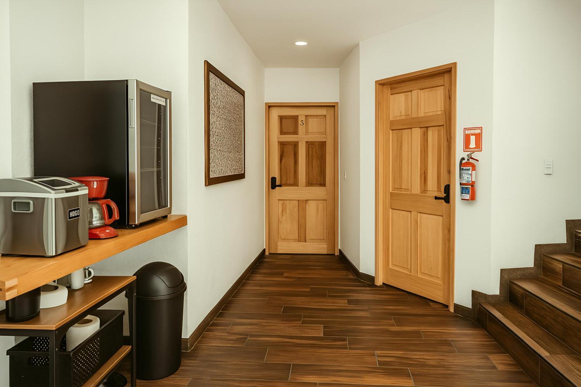 Oaxaca Hotel Casa Acueducto - Lujo Cultural מראה חיצוני תמונה