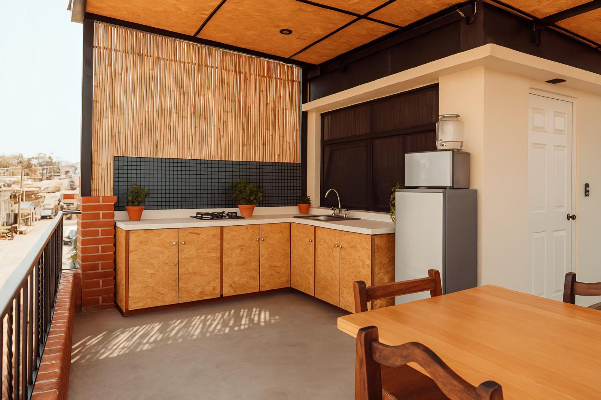 Oaxaca Hotel Casa Acueducto - Lujo Cultural מראה חיצוני תמונה