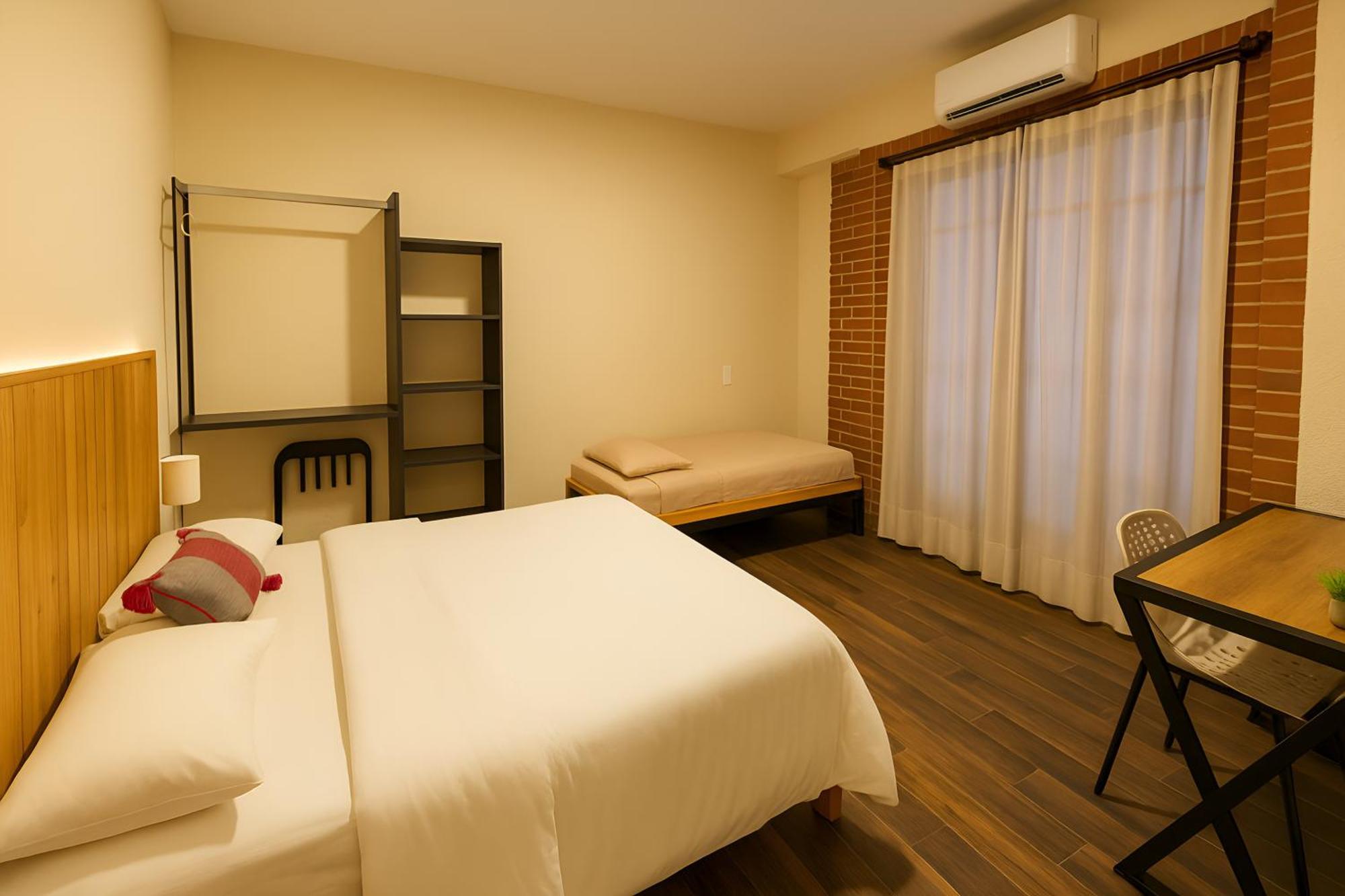 Oaxaca Hotel Casa Acueducto - Lujo Cultural מראה חיצוני תמונה