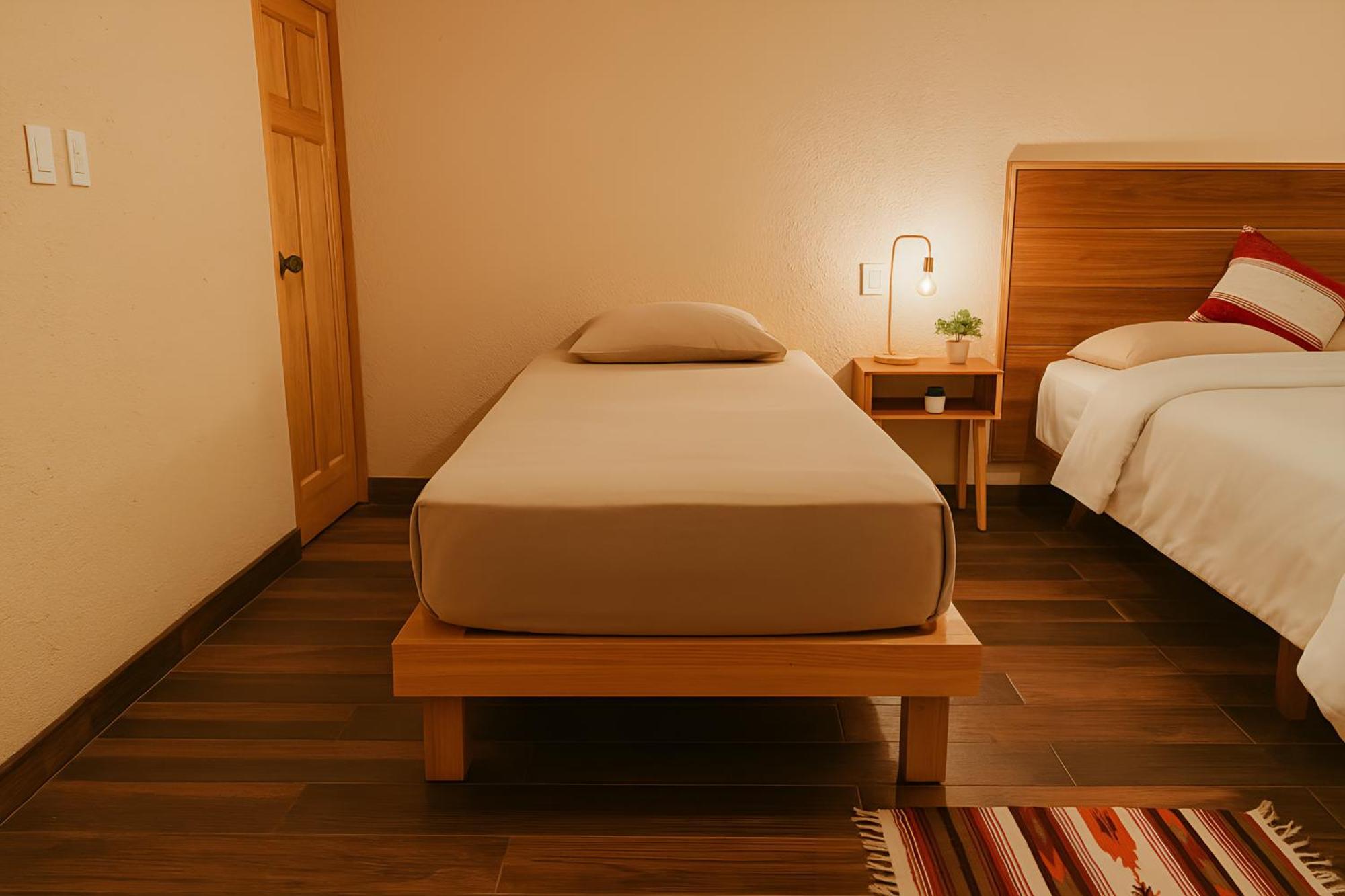 Oaxaca Hotel Casa Acueducto - Lujo Cultural מראה חיצוני תמונה