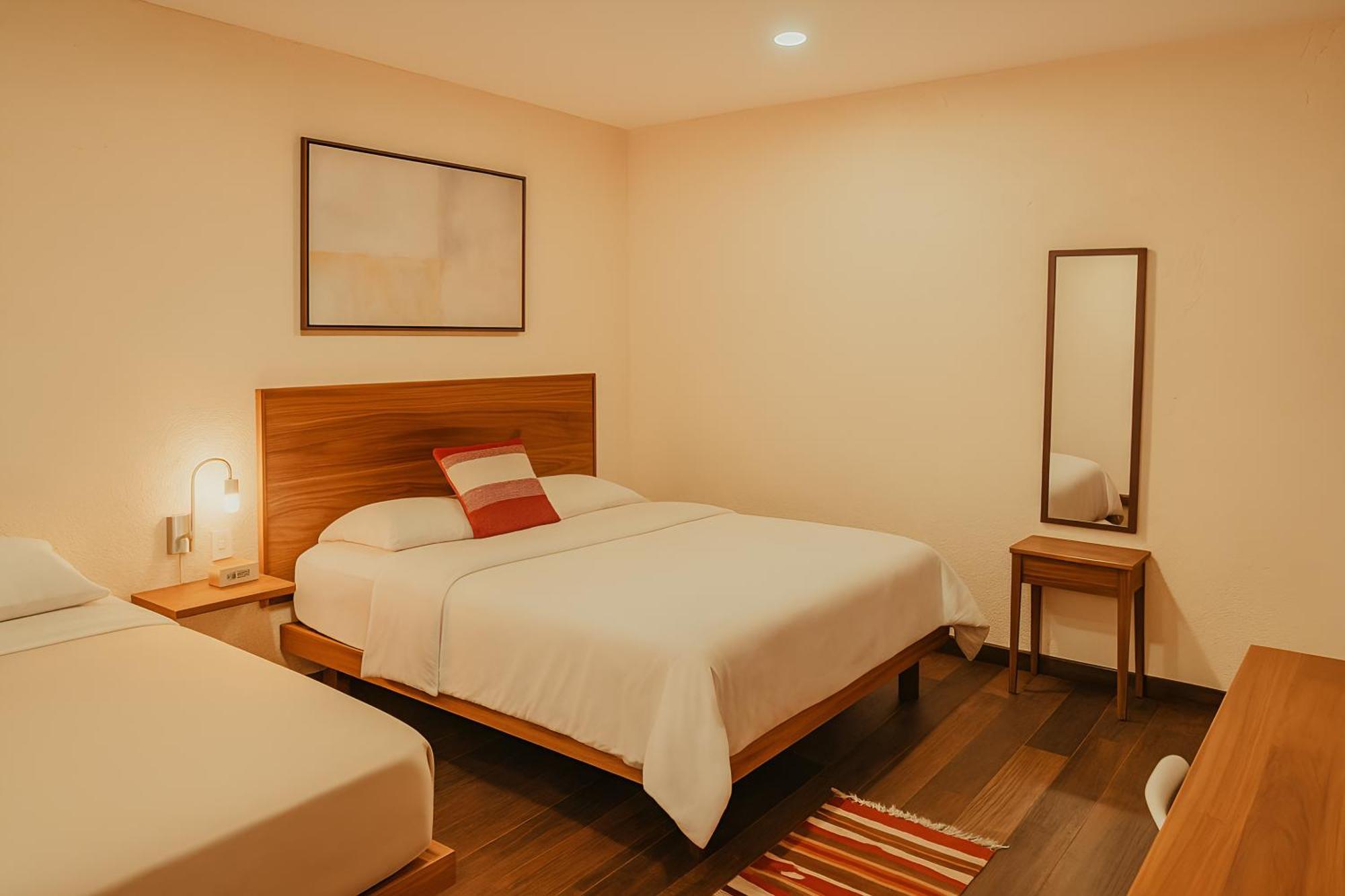 Oaxaca Hotel Casa Acueducto - Lujo Cultural מראה חיצוני תמונה