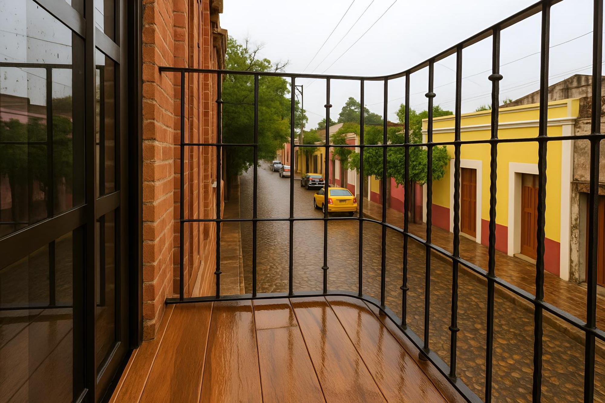 Oaxaca Hotel Casa Acueducto - Lujo Cultural מראה חיצוני תמונה