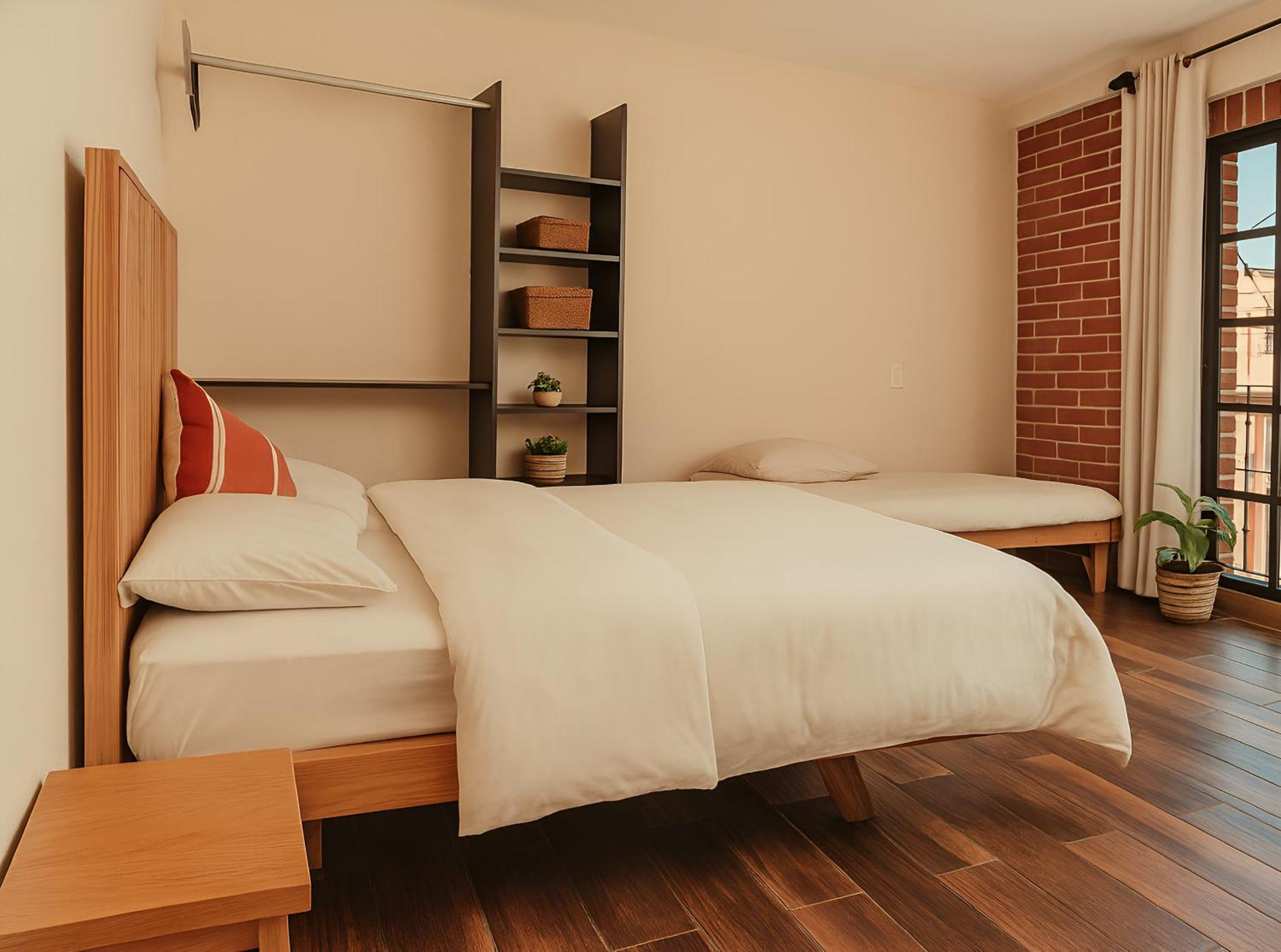 Oaxaca Hotel Casa Acueducto - Lujo Cultural מראה חיצוני תמונה