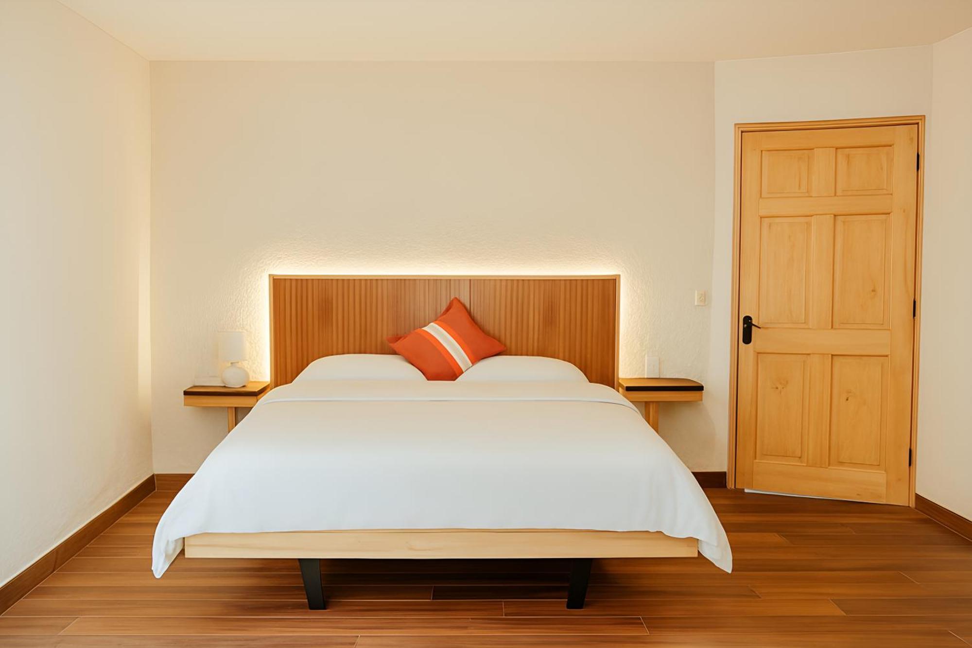 Oaxaca Hotel Casa Acueducto - Lujo Cultural מראה חיצוני תמונה
