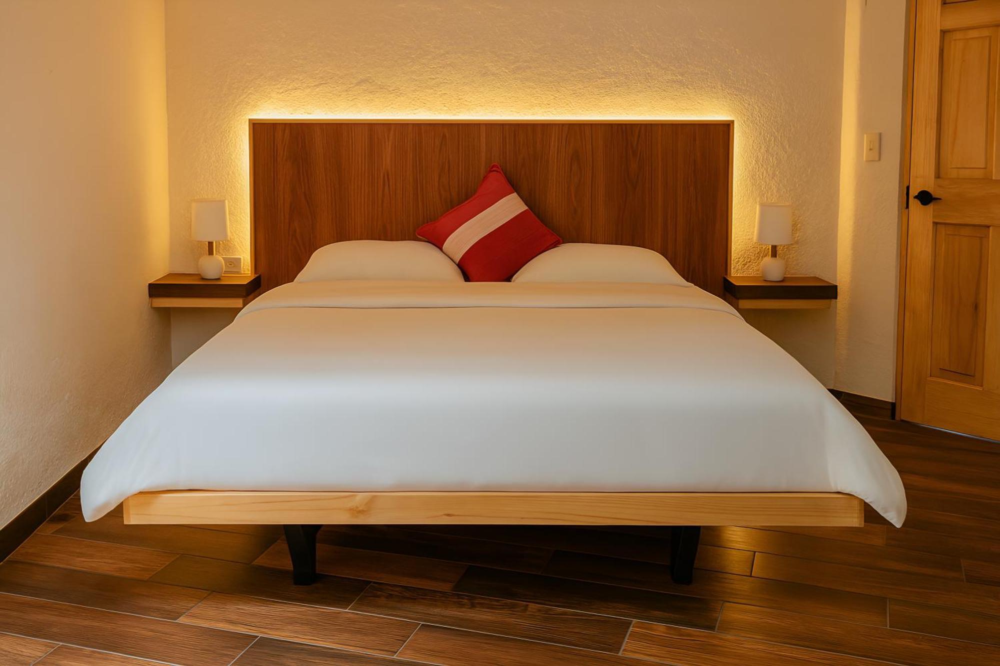 Oaxaca Hotel Casa Acueducto - Lujo Cultural מראה חיצוני תמונה