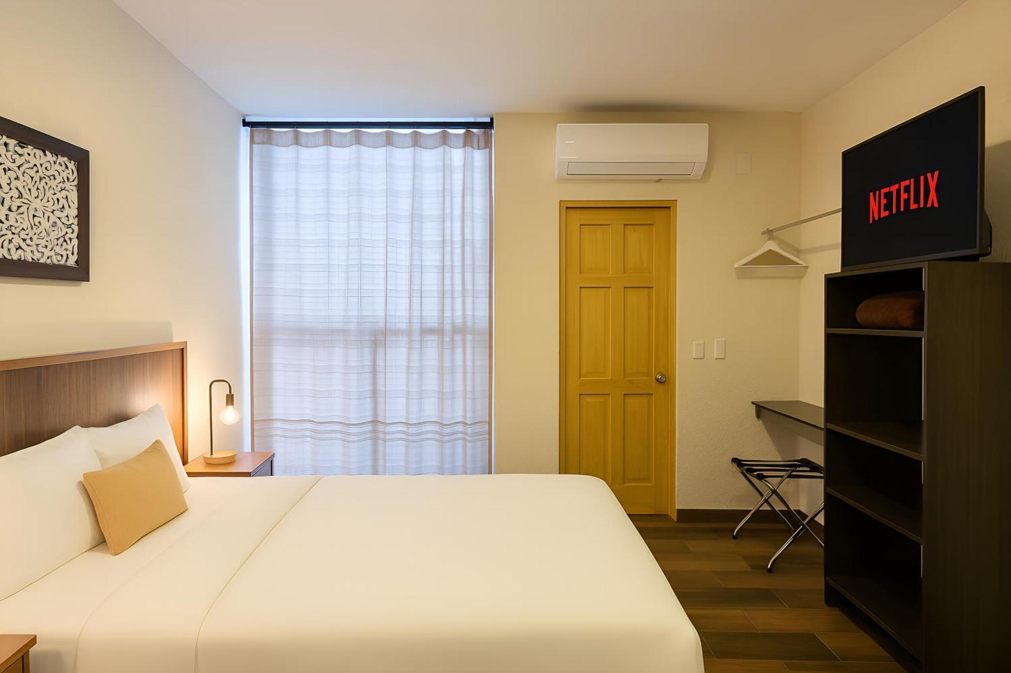 Oaxaca Hotel Casa Acueducto - Lujo Cultural מראה חיצוני תמונה